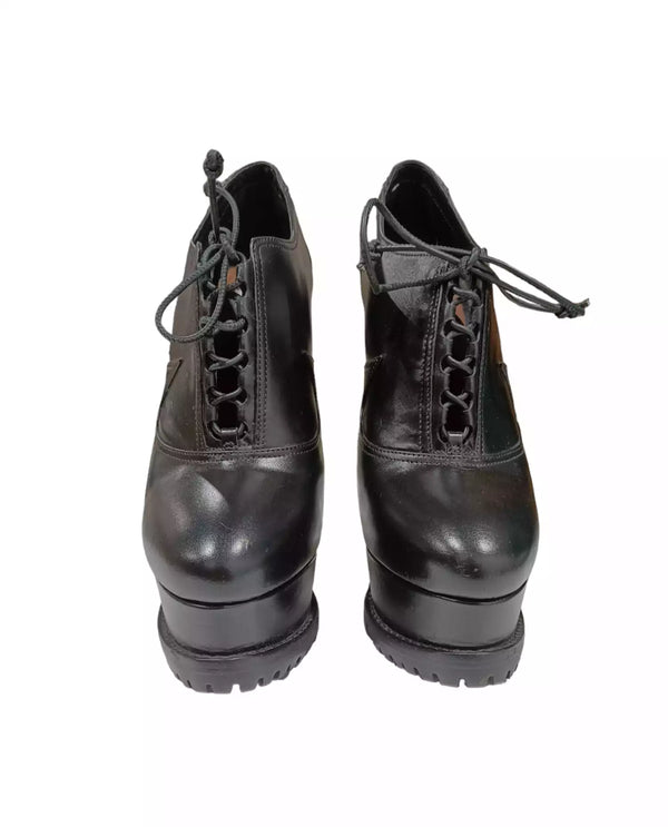 Shoes by Alaia