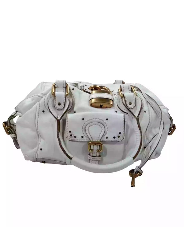 Shoulder Bag