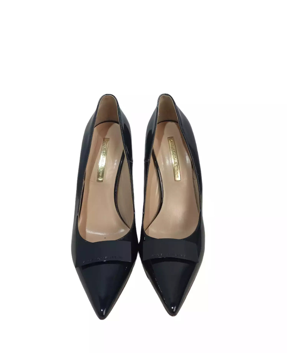 Shoes by Atos Lombardini