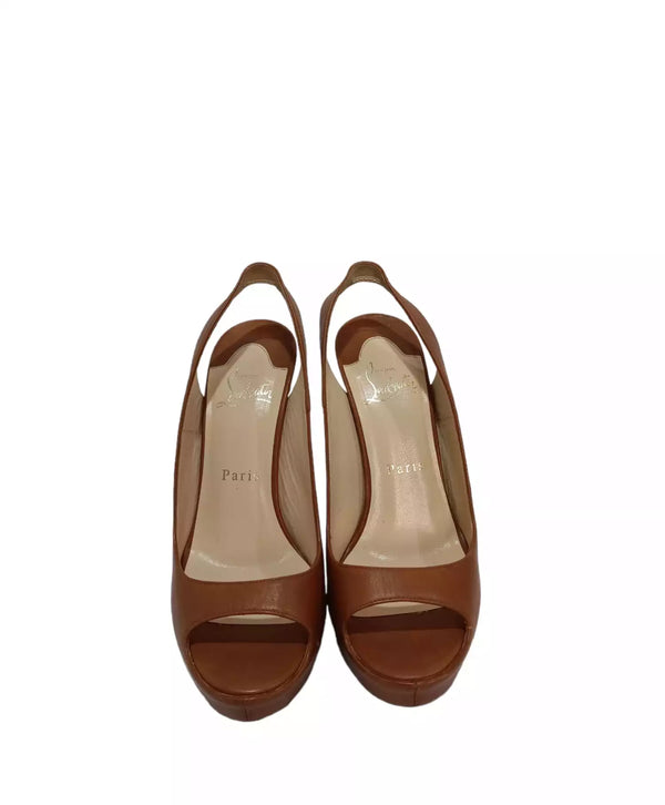 Shoes by Louboutin