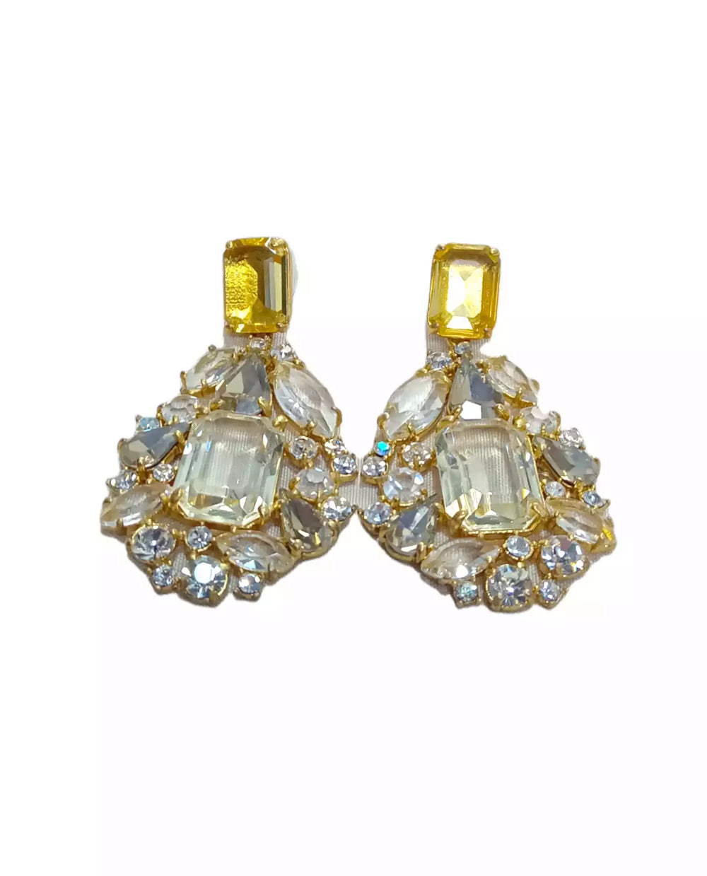 Earrings by J.Crew