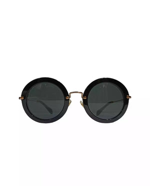Sunglass by Miu Miu