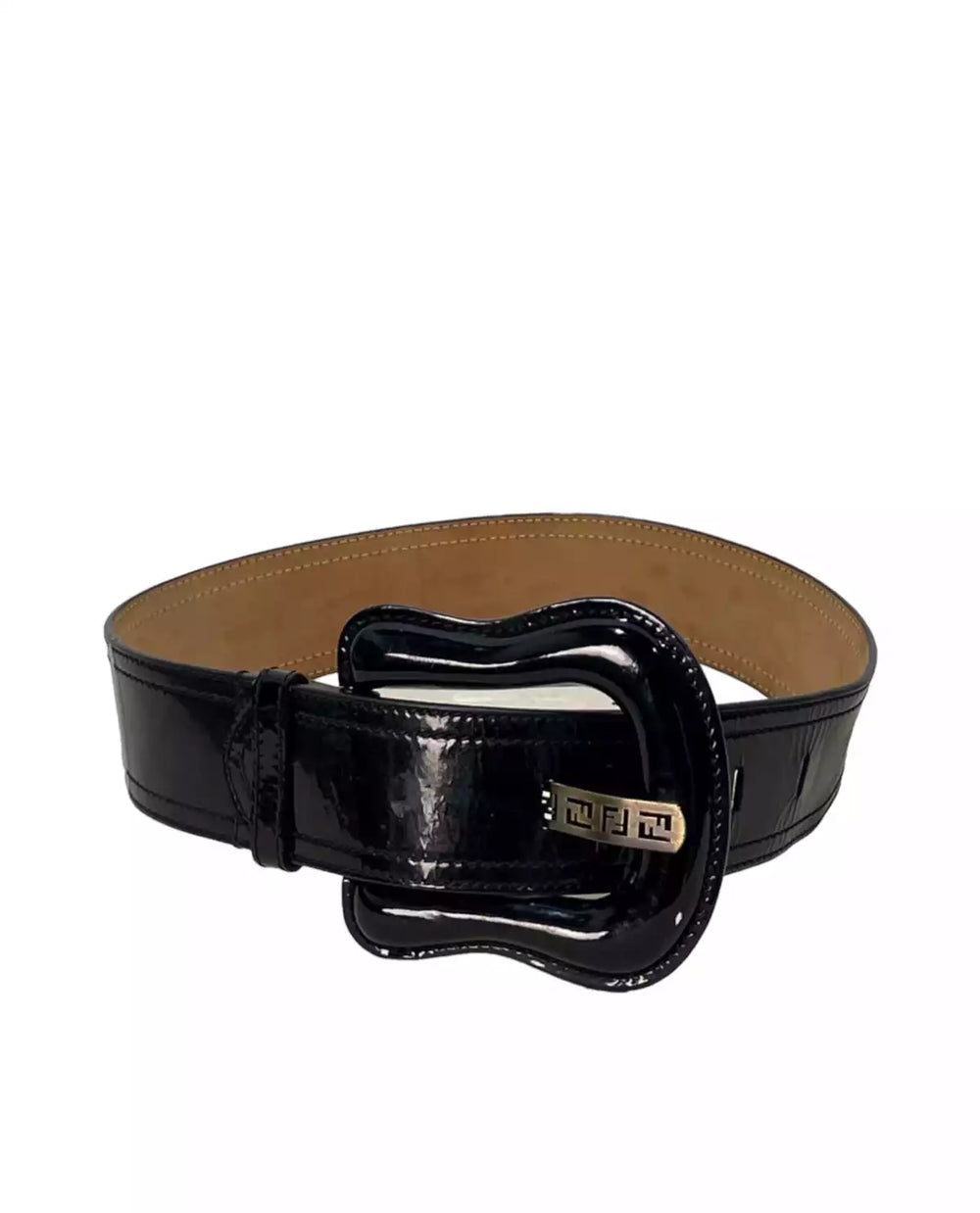Belt by Fendi
