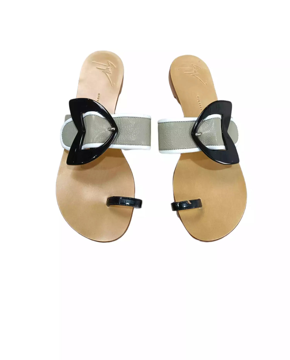 Shoes by Giuseppe Zannoti