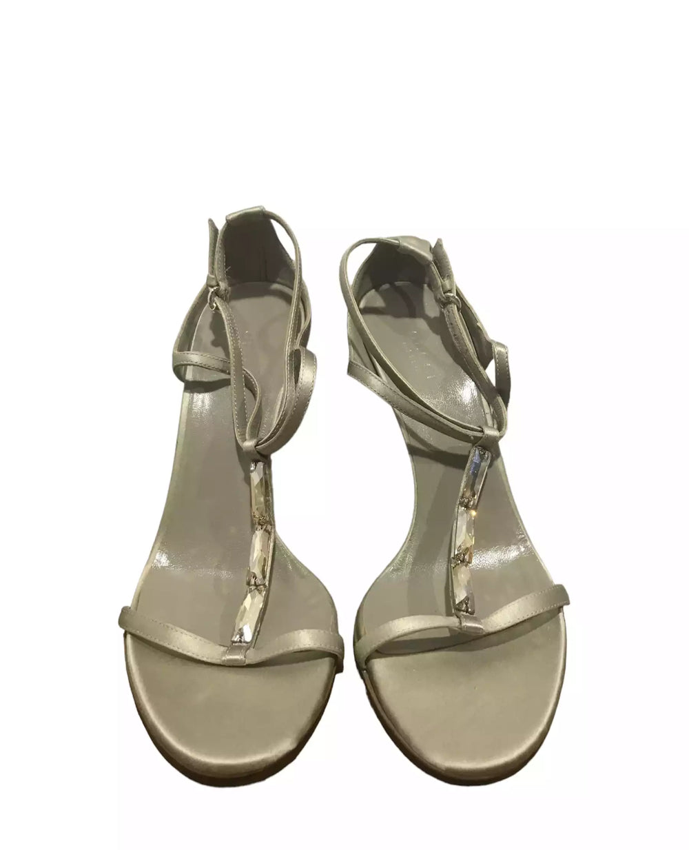 Shoes by Gucci