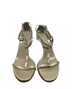 Shoes by Gucci