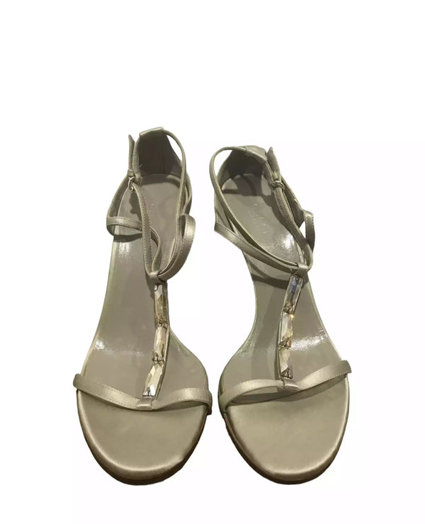 Shoes by Gucci