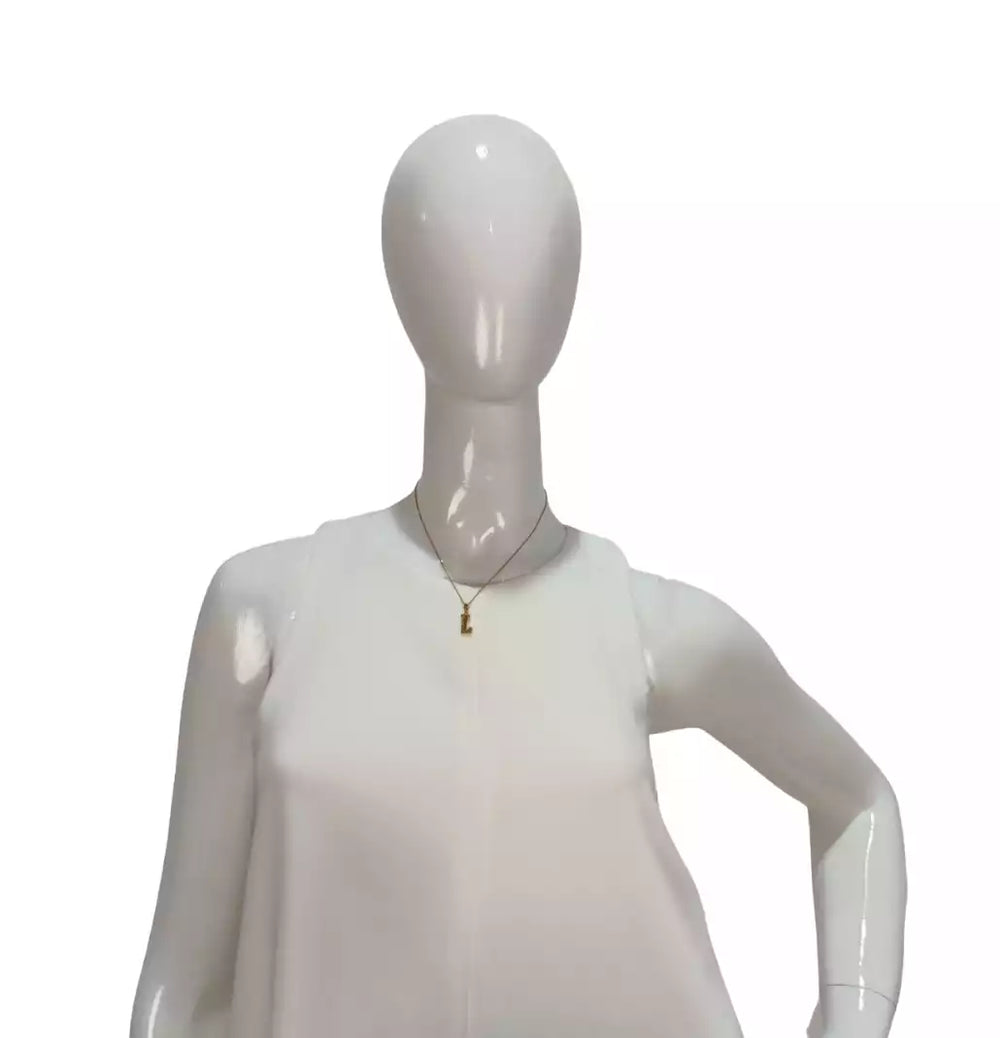 Necklace by Monica Vinader