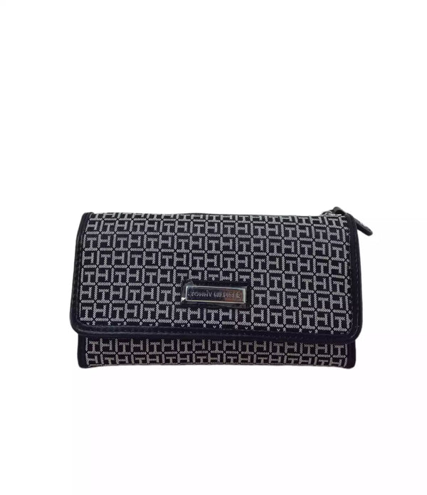 Monogram Wallet