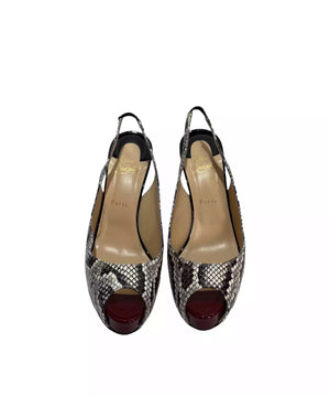 Shoes by Christian Louboutin