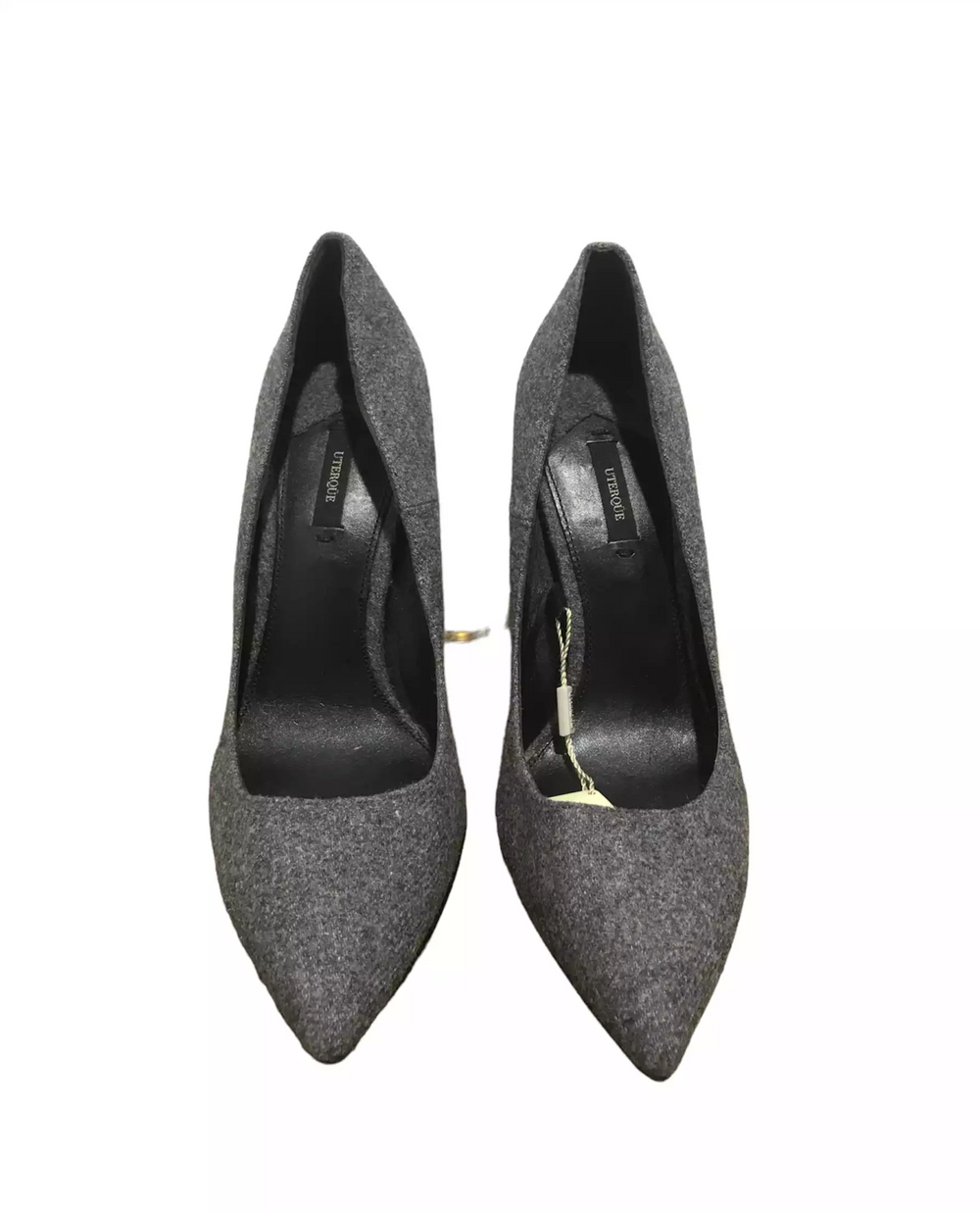 Shoes by Uterque
