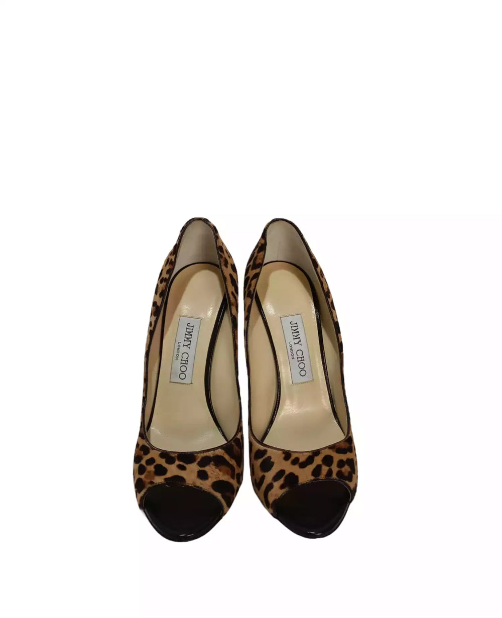 Shoes by Jimmy Choo