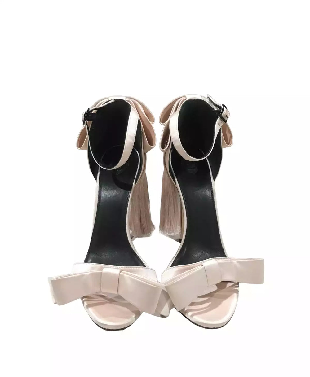 Shoes by Alexander Siradikian