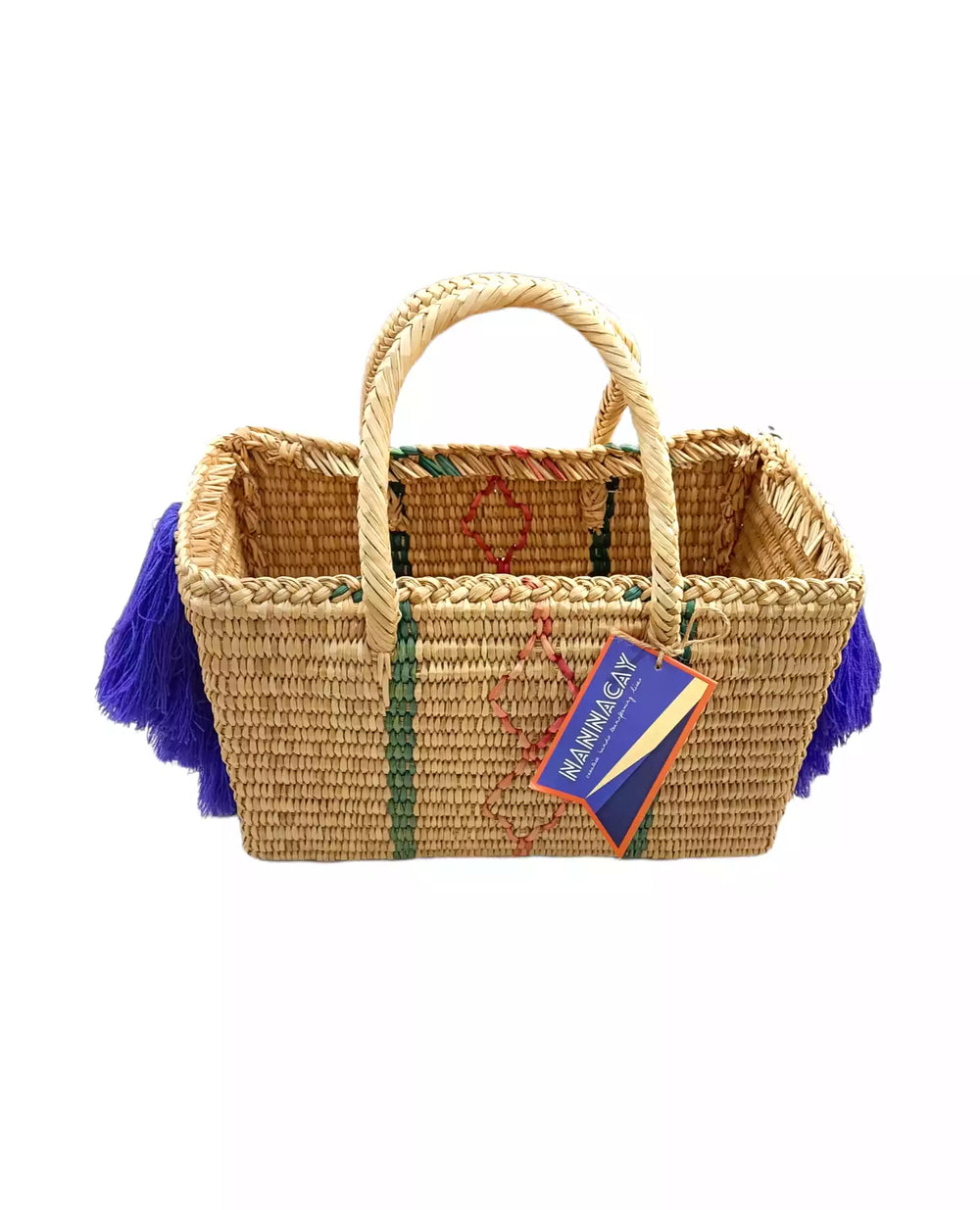 Beach Bag by Nanna Cay