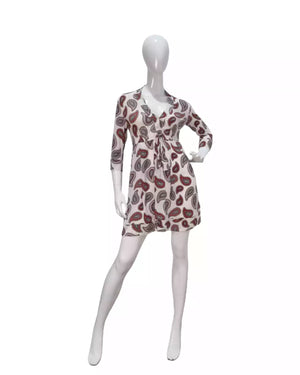 Dress by Dodo Baror