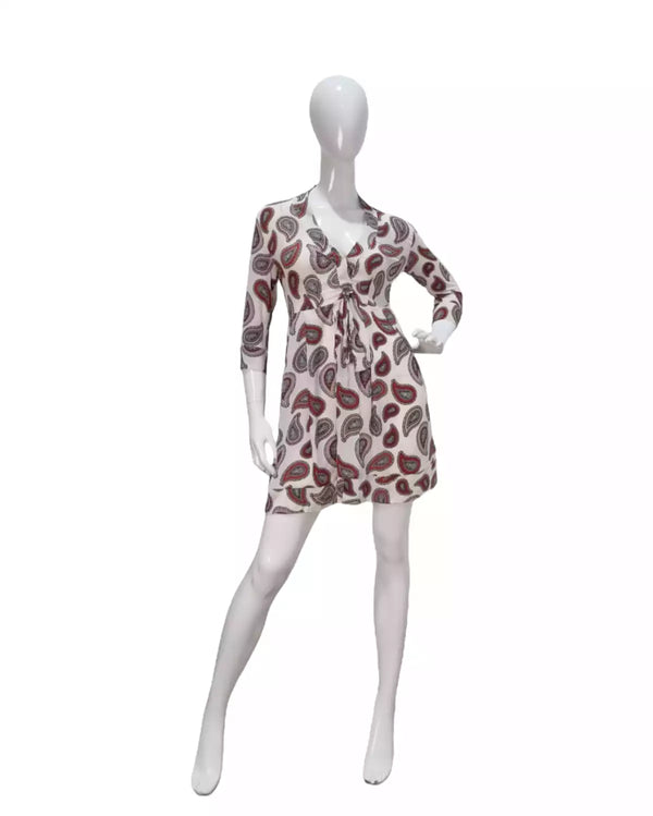 Dress by Dodo Baror
