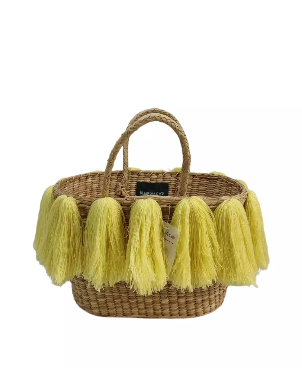 Beach Bag by Nanna Cay