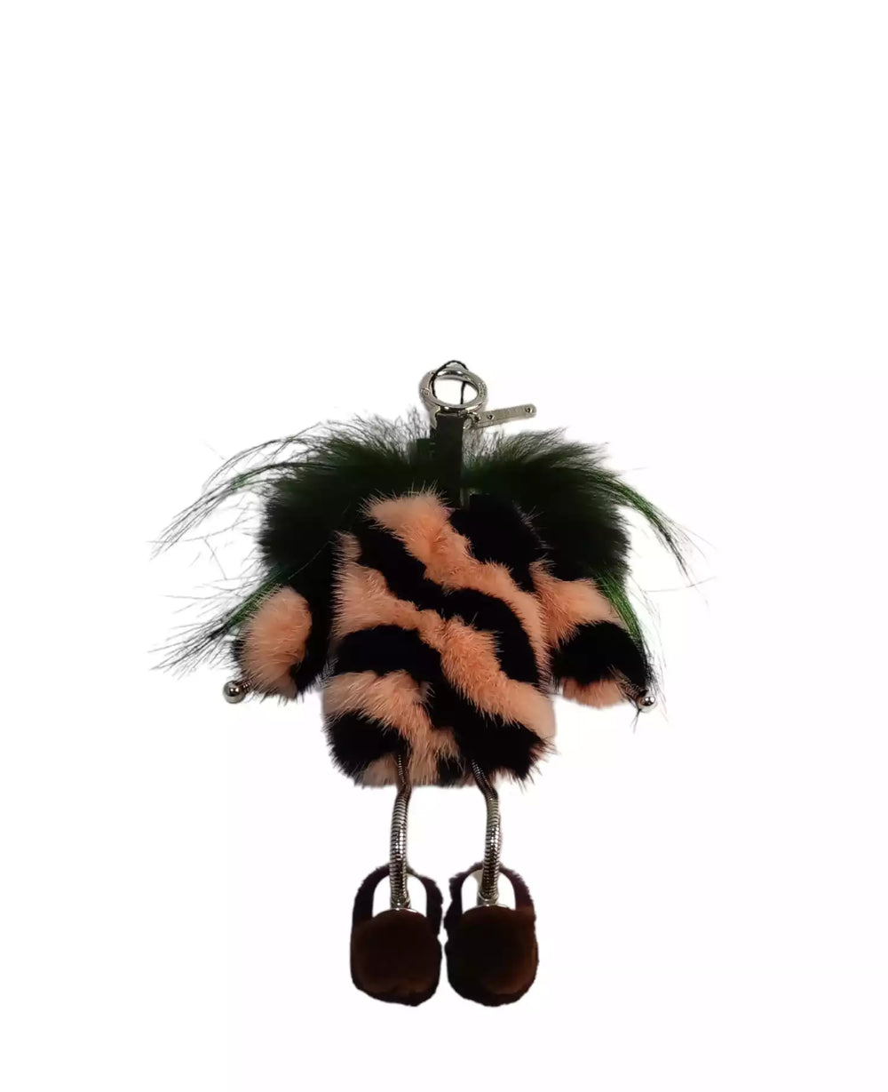 Keychain by Fendi