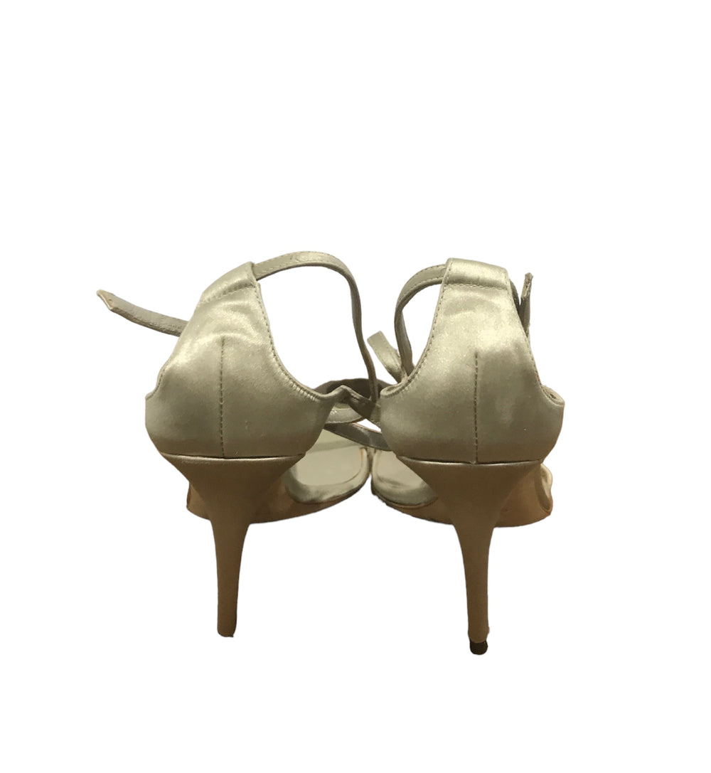 Shoes by Gucci