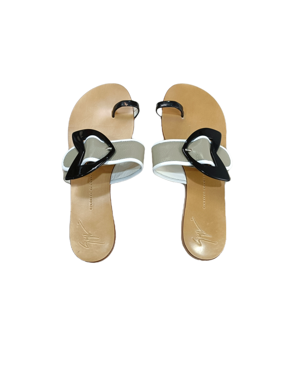 Shoes by Giuseppe Zannoti