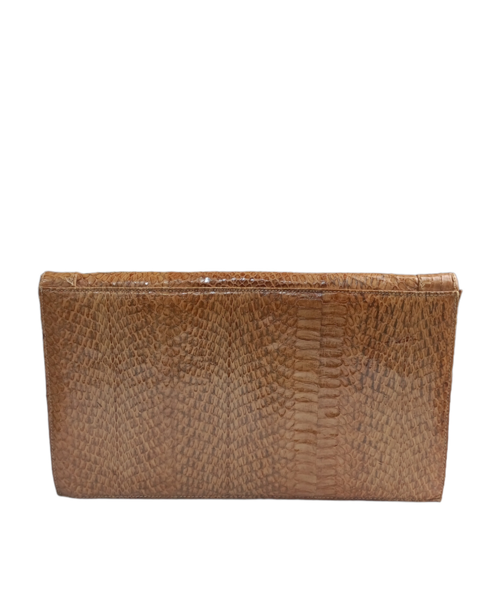 Vintage Wallet