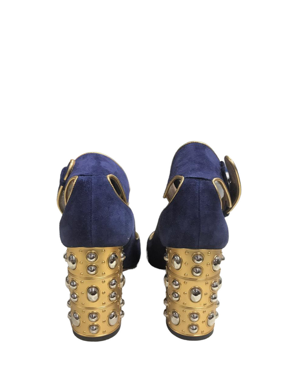 Shoes by Aquazzura