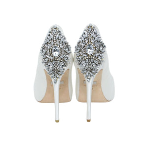 Shoes by Badgley Mischka