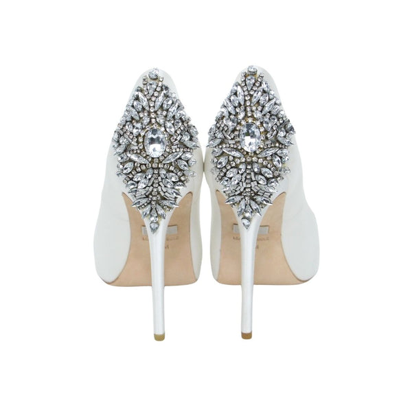 Shoes by Badgley Mischka