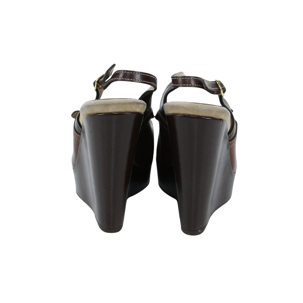 Shoes by Dolce & Gabanna