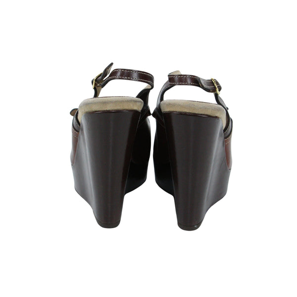 Shoes by Dolce & Gabanna