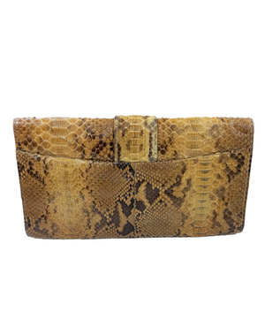Python Handbag