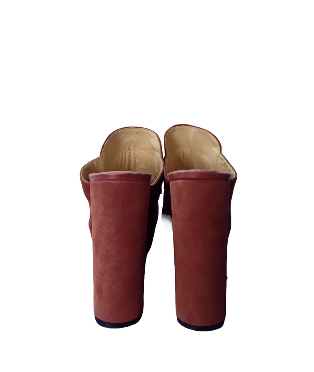Shoes by Atos Lombardini