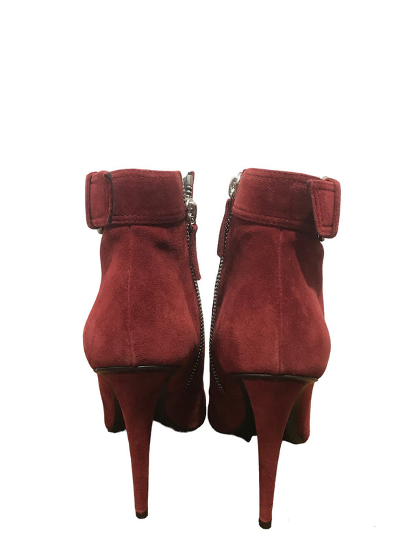Shoes by GIUSEPPE ZANOTTI