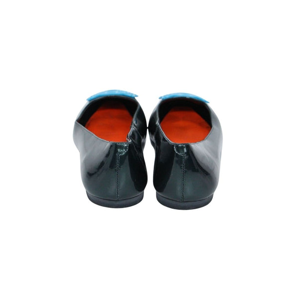 Shoes by Kenzo