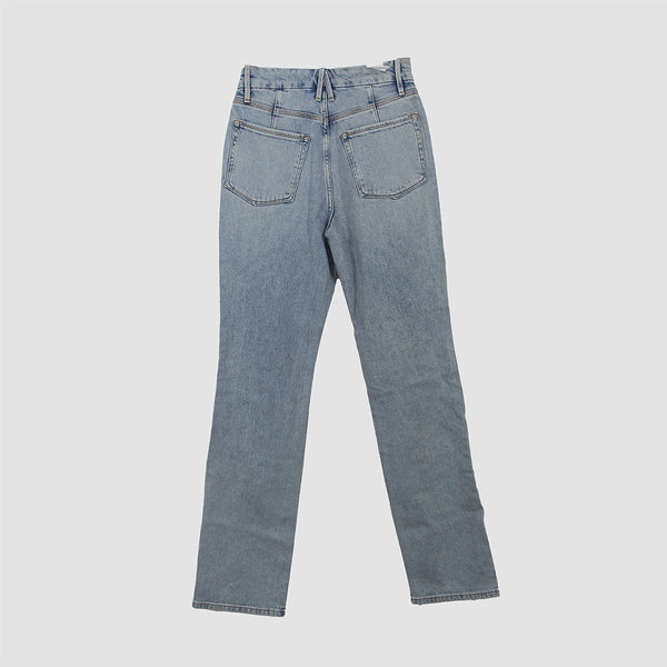Good Amercian Denim Rhinestone Jeans