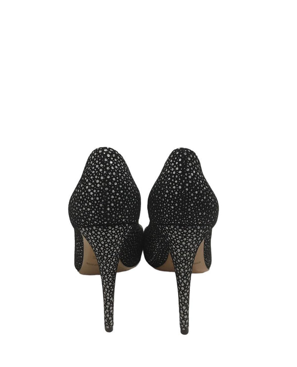 Shoes by Emporio Armani