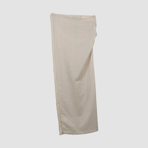 Lioness Cream Soul Mate Maxi Skirt