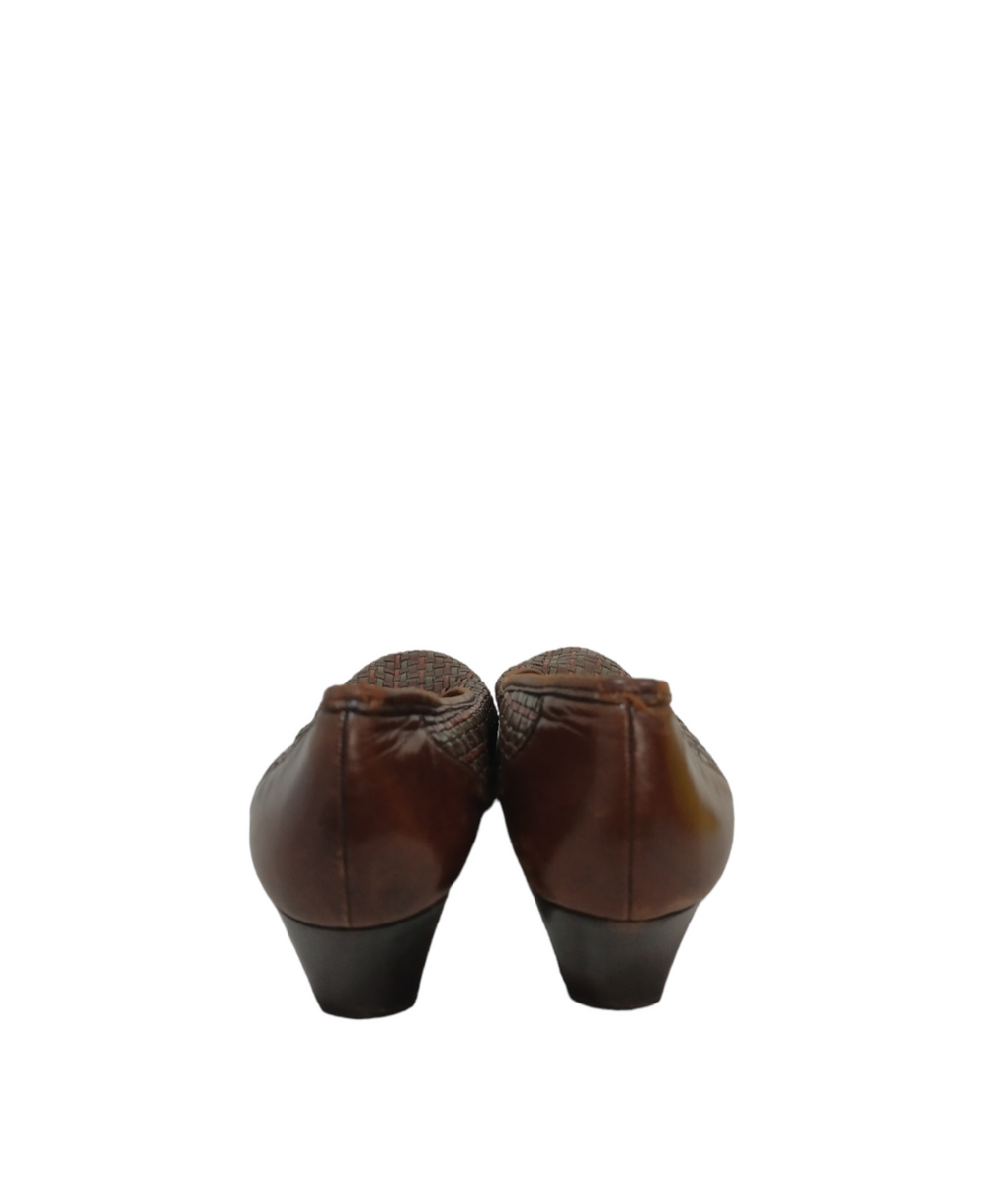 Shoes by Bally