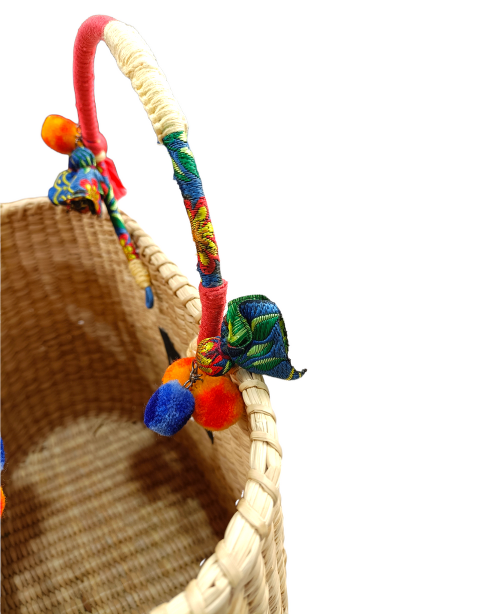 Beach Bag by Nanna Cay