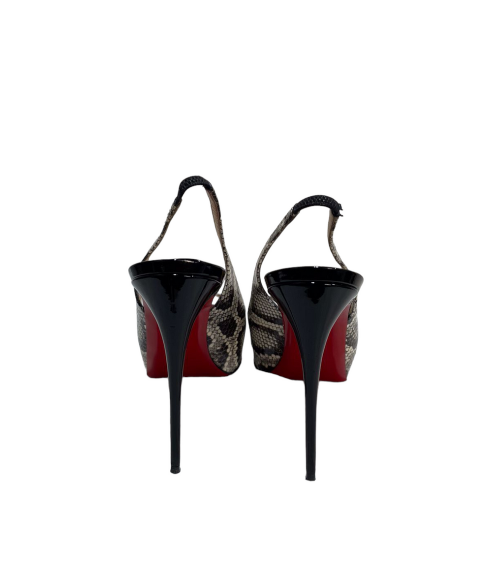 Shoes by Christian Louboutin