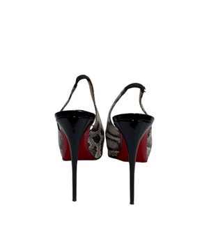 Shoes by Christian Louboutin