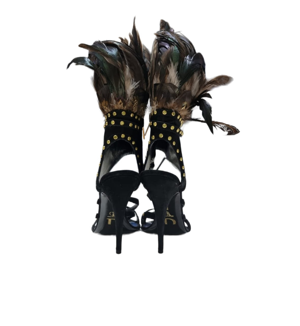Shoes by Darmaki