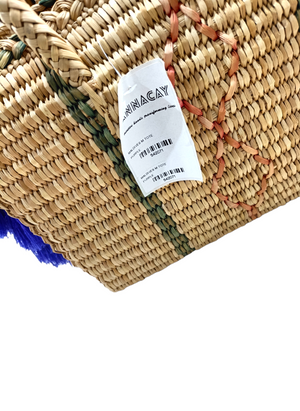 Beach Bag by Nanna Cay