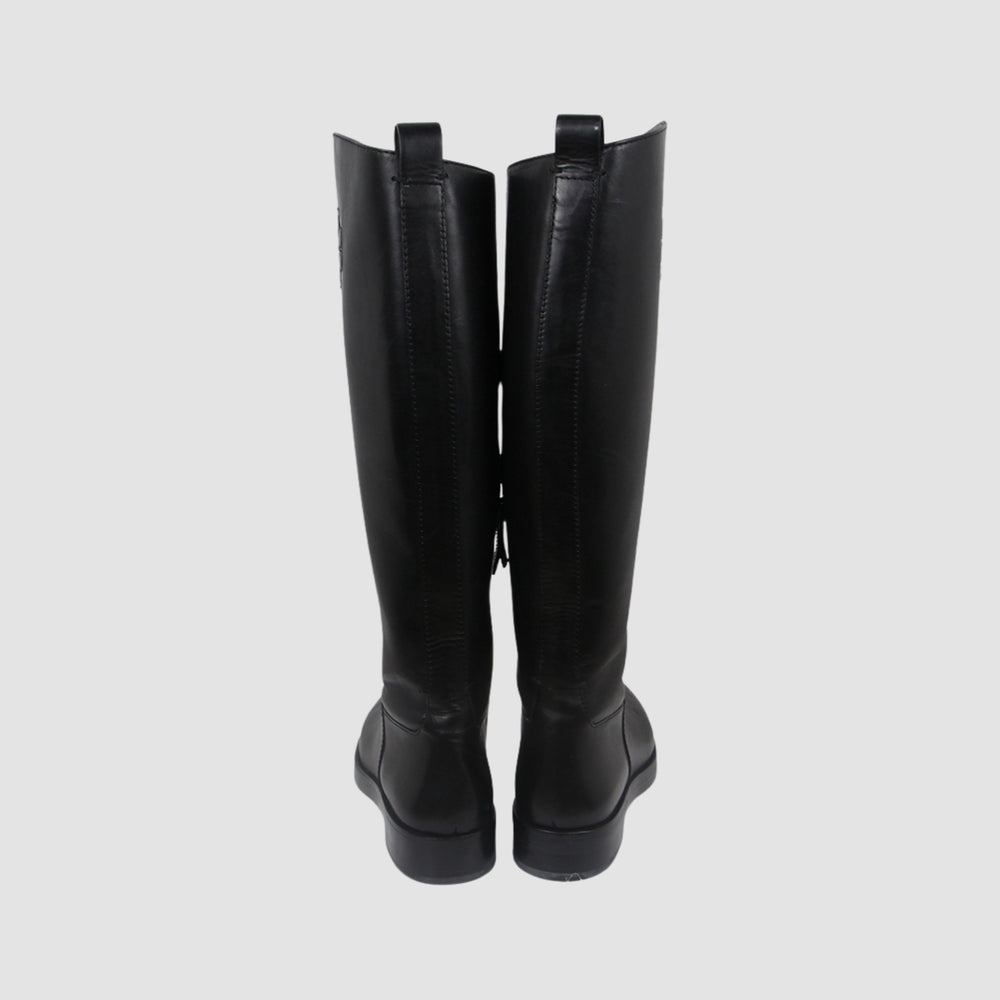 Tory Burch The Riding Boot