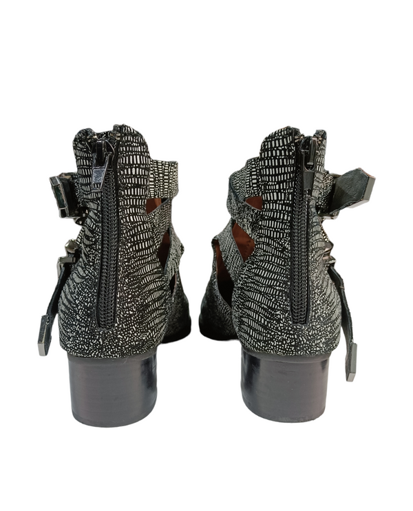Shoes by Jeffrey Campbell