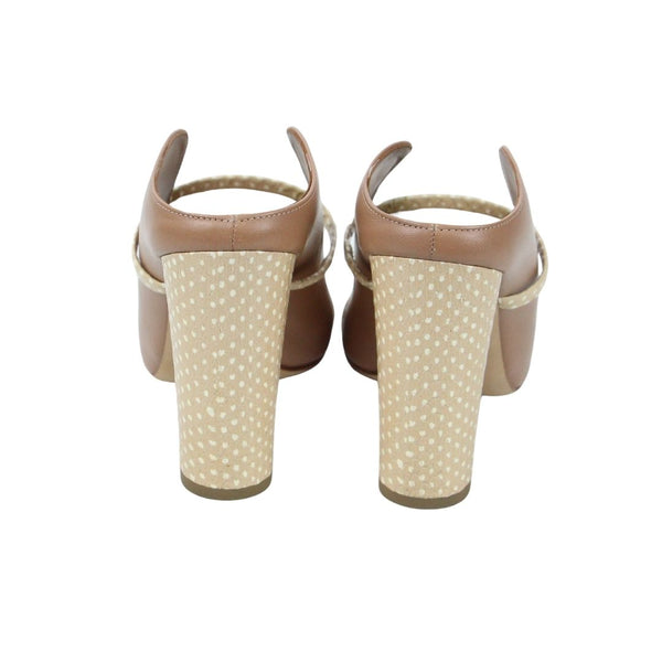 Shoes by Malone
