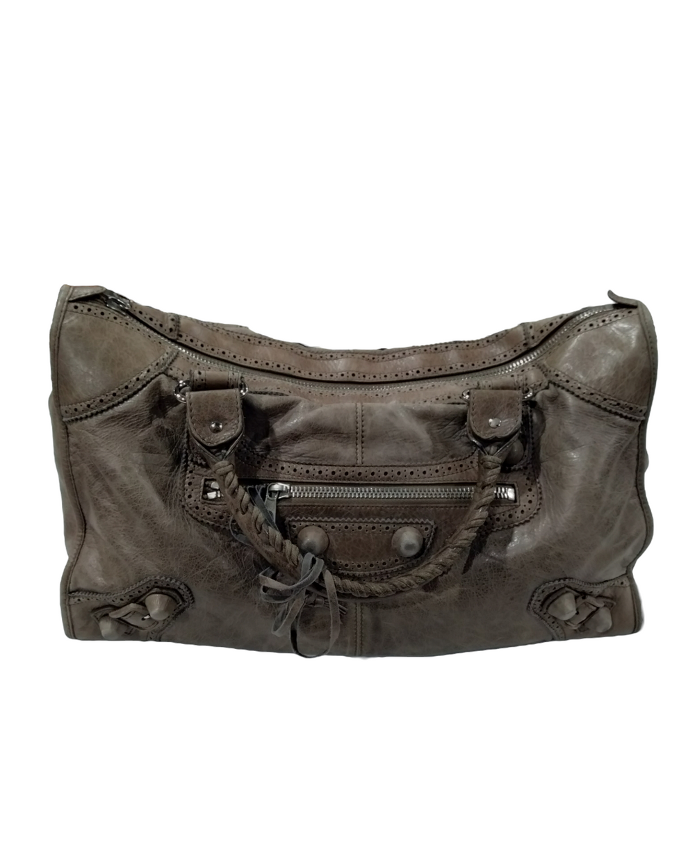 Shoulder Bag