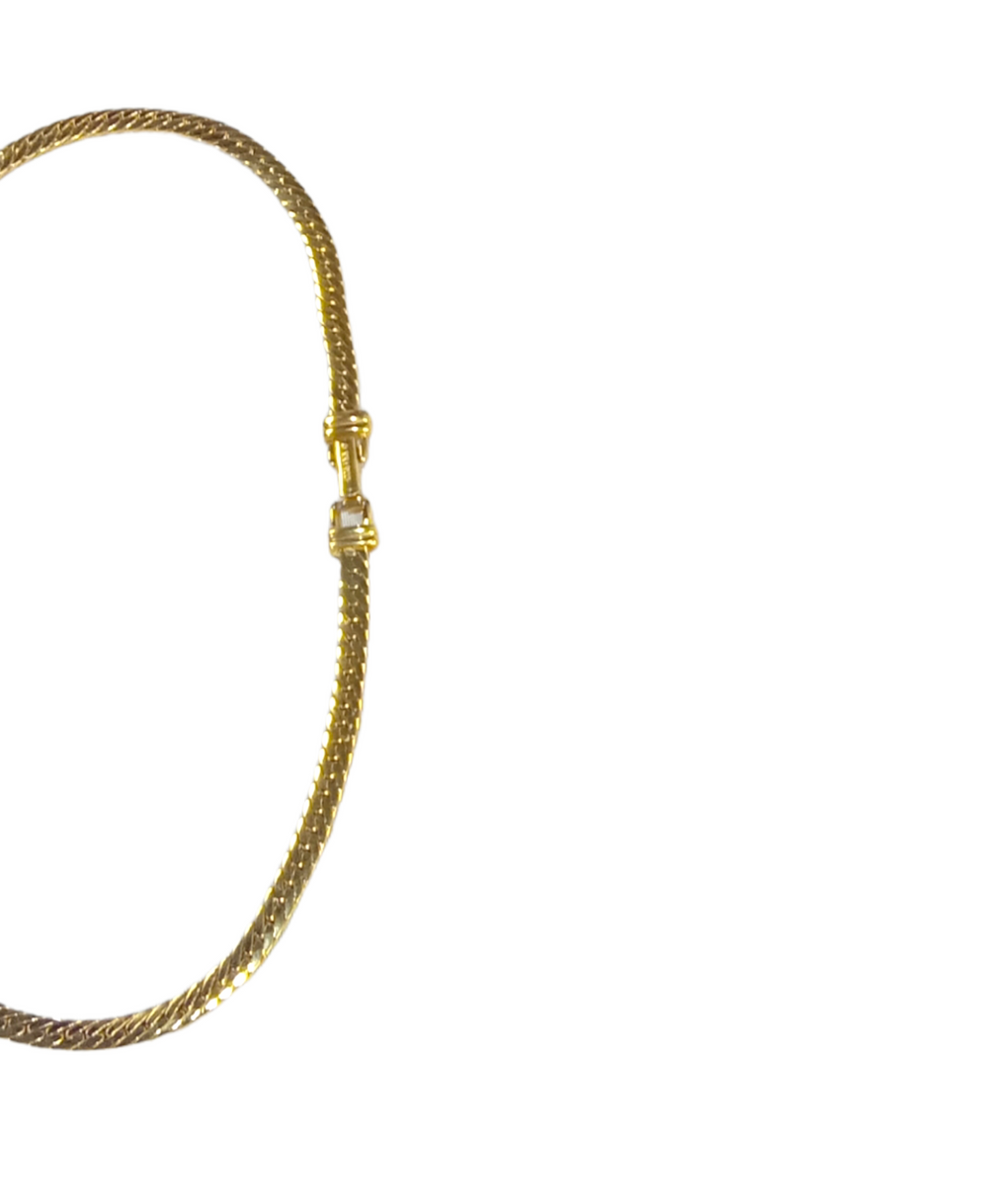 Necklace by Nina Ricci