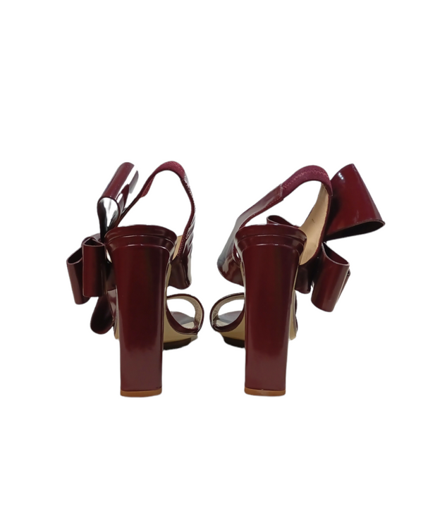 Shoes by Delpozo