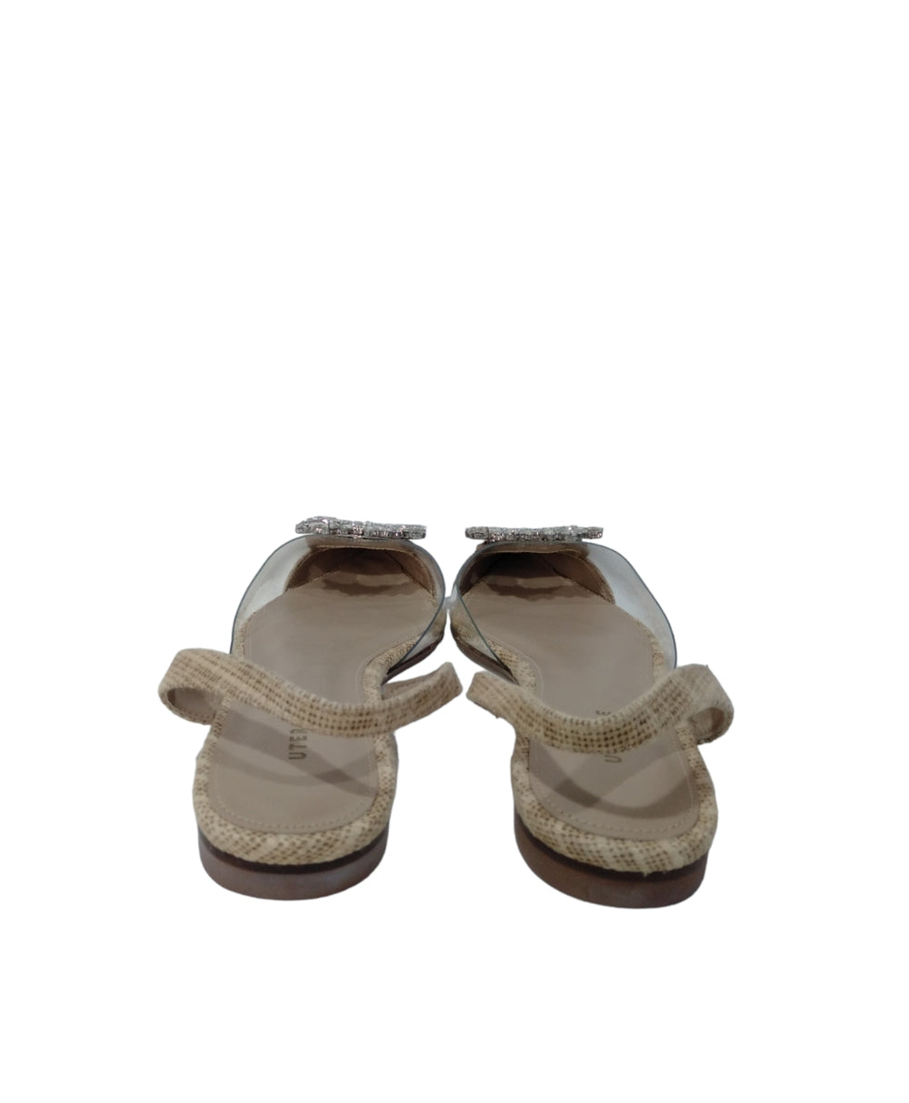Shoes by Uterque
